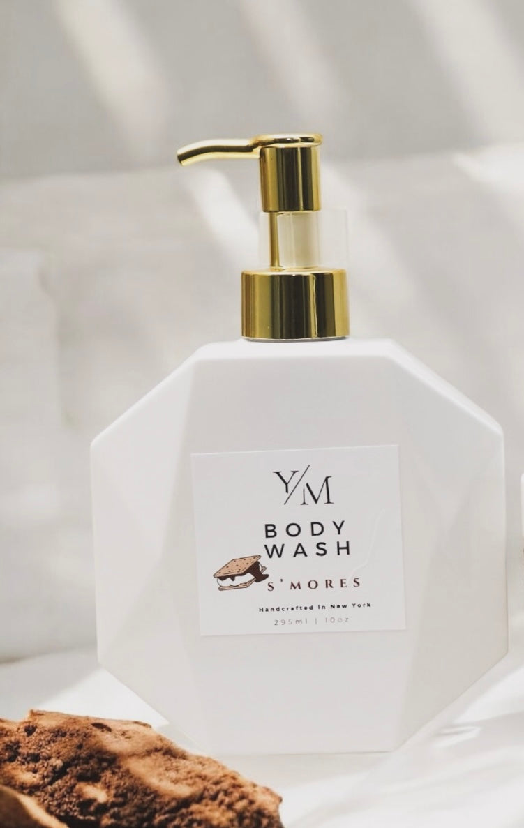 Body Wash