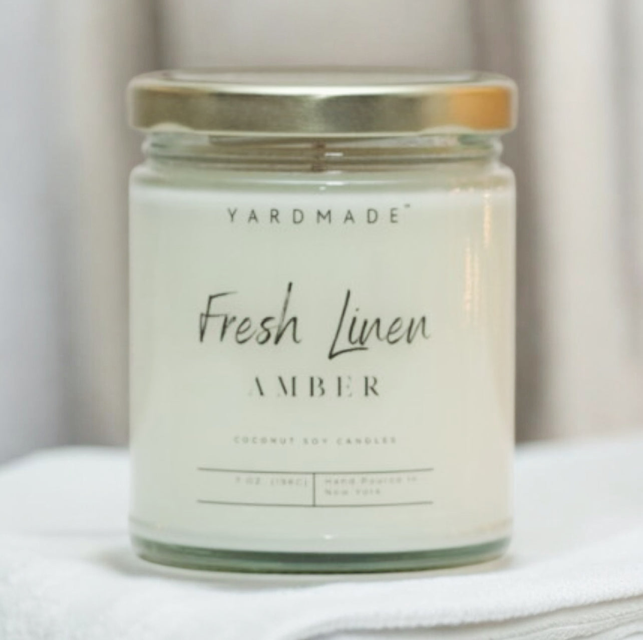 Fresh Linen Odor Eliminator