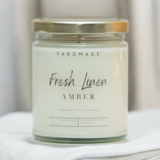 Fresh Linen Odor Eliminator